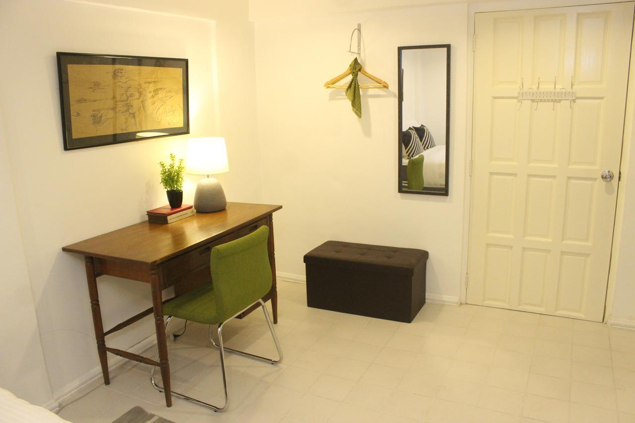 The White Bed And Breakfast Bacolod Esterno foto