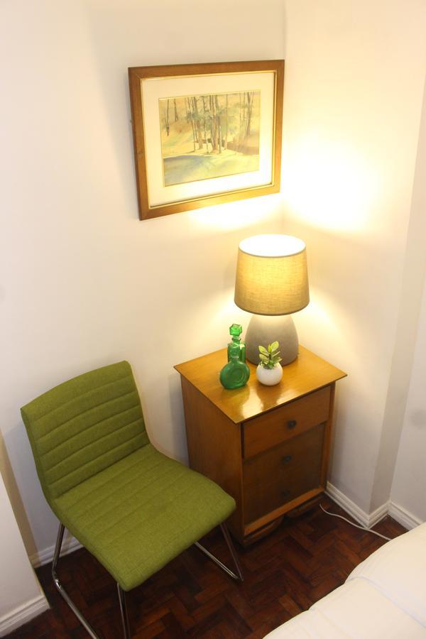 The White Bed And Breakfast Bacolod Esterno foto