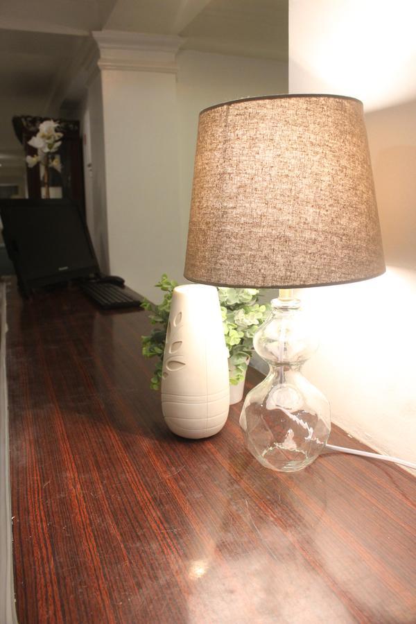 The White Bed And Breakfast Bacolod Esterno foto