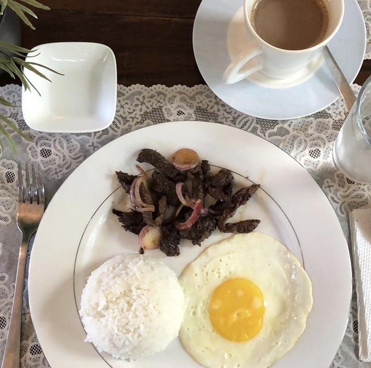 The White Bed And Breakfast Bacolod Esterno foto